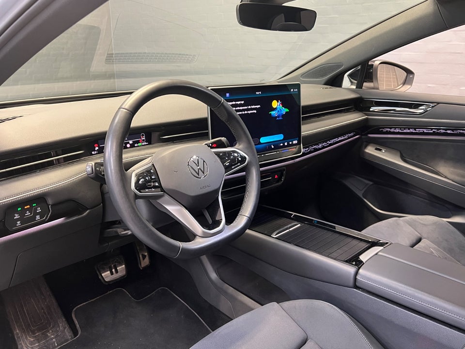 VW ID.7 86 Pro S Tourer 5d