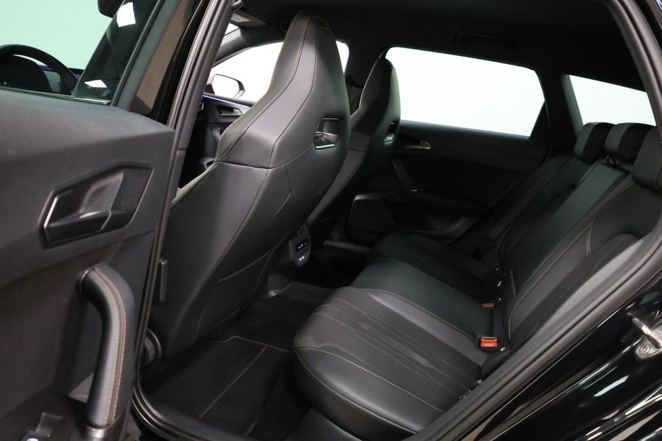 Cupra Leon 1,4 eHybrid Sportstourer DSG 5d