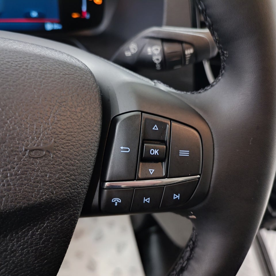 Ford Transit 350 L3 Van 2,0 EcoBlue Trend H2 FWD