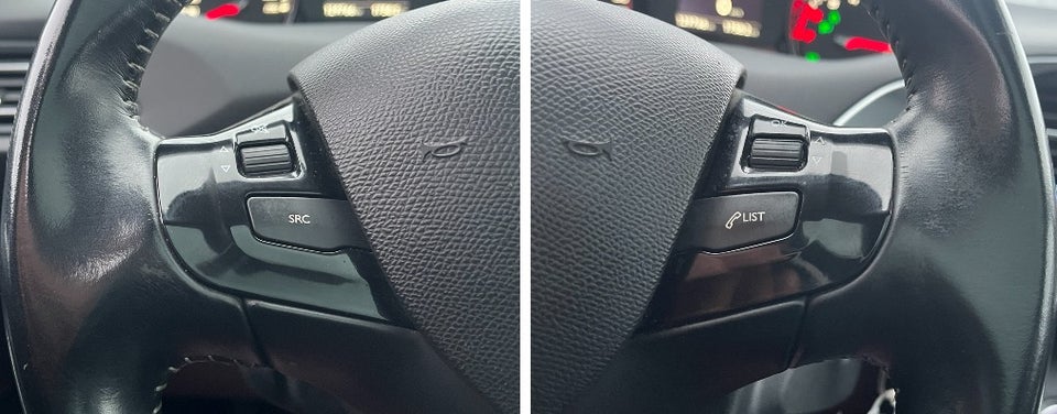 Peugeot 308 1,2 e-THP 130 Allure Sky SW 5d