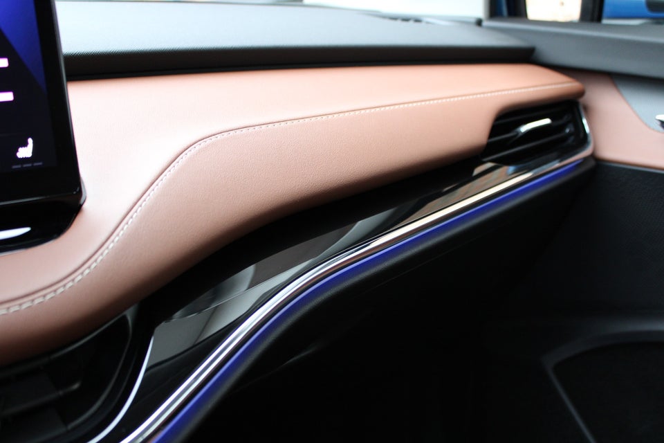 Skoda Enyaq 80 iV ecoSuite 5d