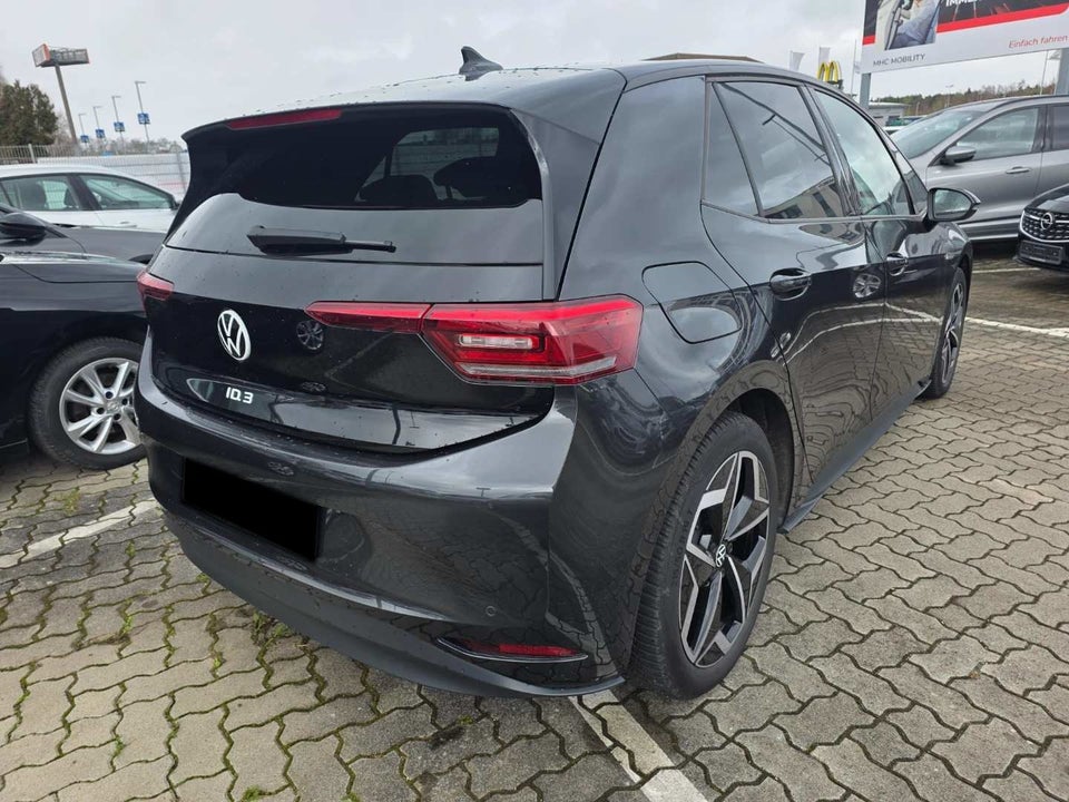 VW ID.3 58 Pro Performance Business 5d