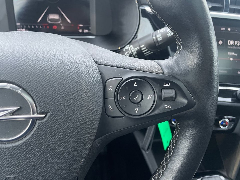 Opel Corsa 1,2 Sport 5d