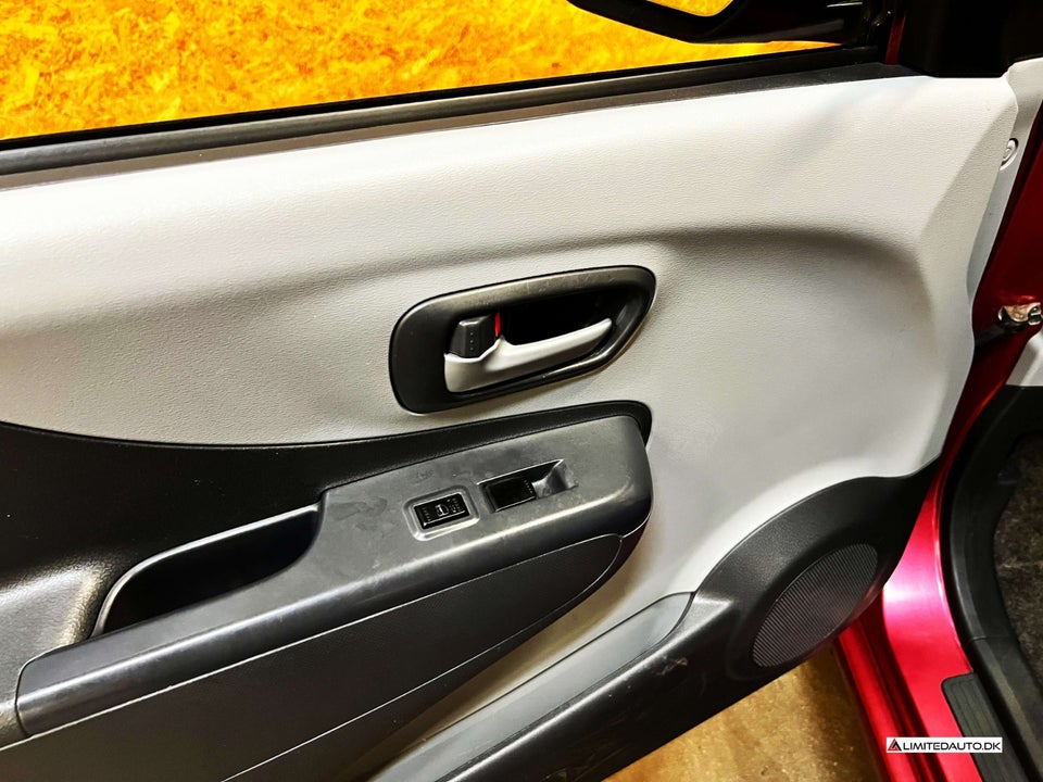 Suzuki Alto 1,0 GL 5d