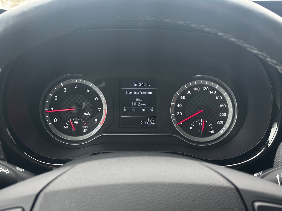 Hyundai i10 1,0 MPi Advanced 5d