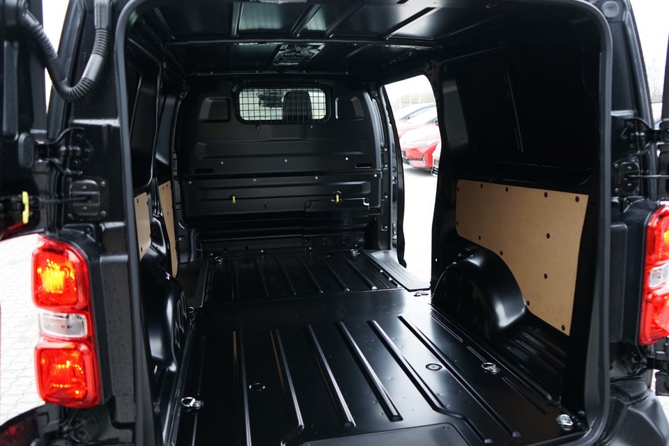 Toyota ProAce 75 Long Comfort Master