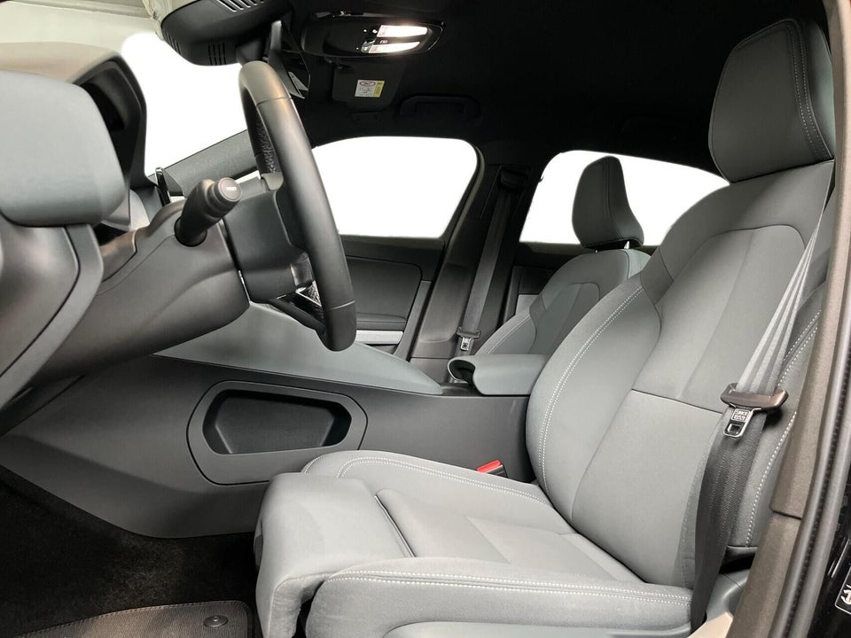 Polestar 2 Standard Range 5d