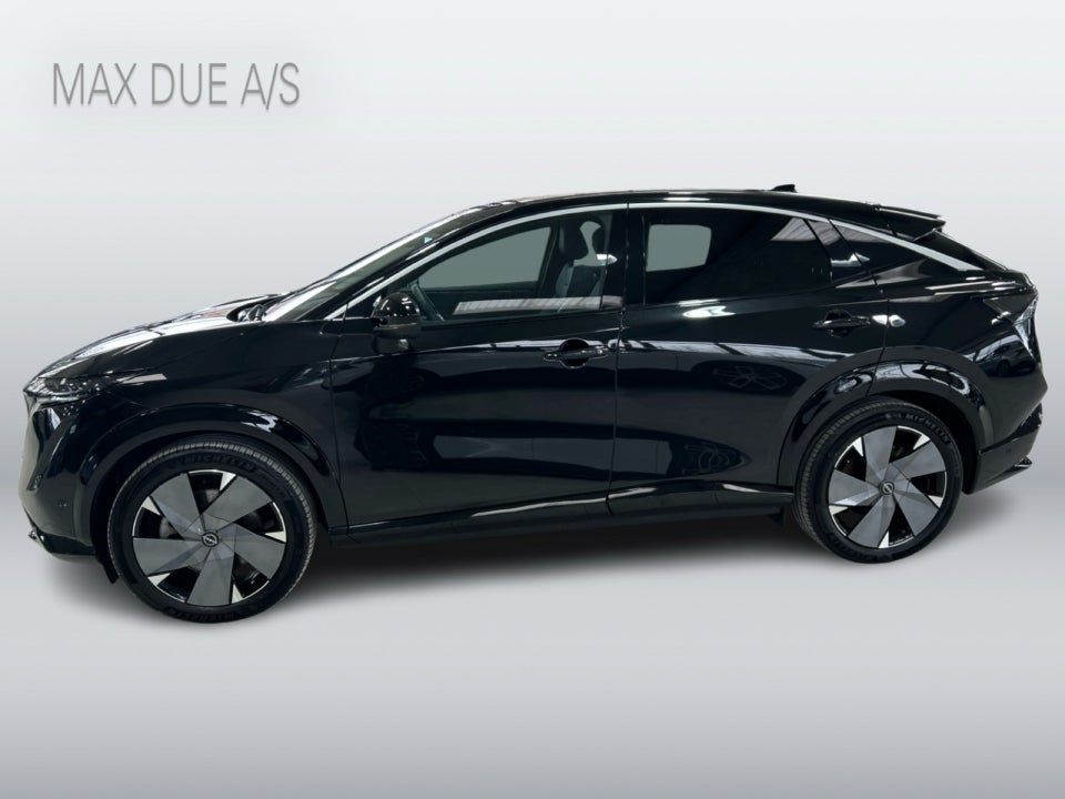 Nissan Ariya 87 Evolve 5d