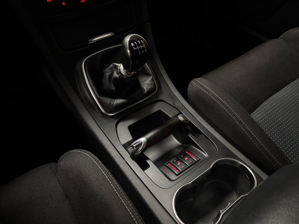 Ford S-MAX 2,0 TDCi 163 Collection 7prs 5d