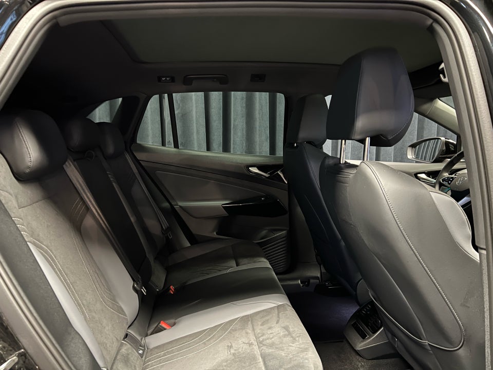 VW ID.4 77 Style+ 5d