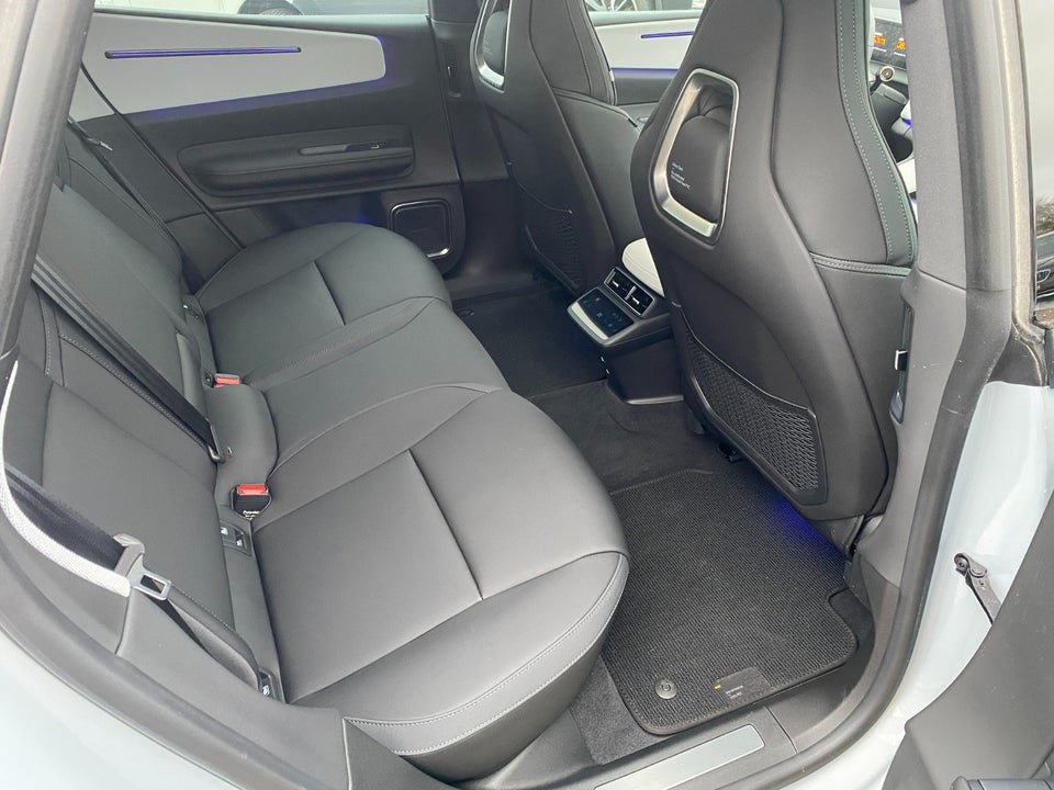 Polestar 4 Long Range AWD 5d