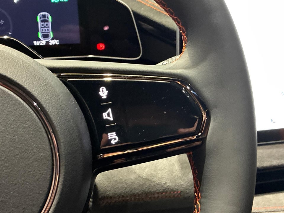 Zeekr 001 Sport Edition AWD 5d