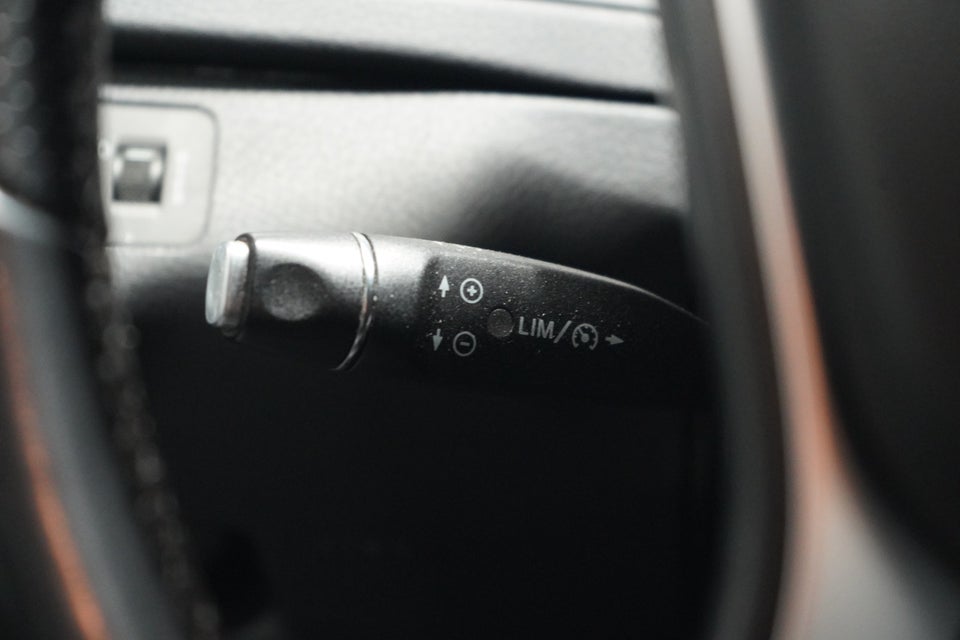 Mercedes C220 2,2 CDi Avantgarde stc. aut. BE 5d