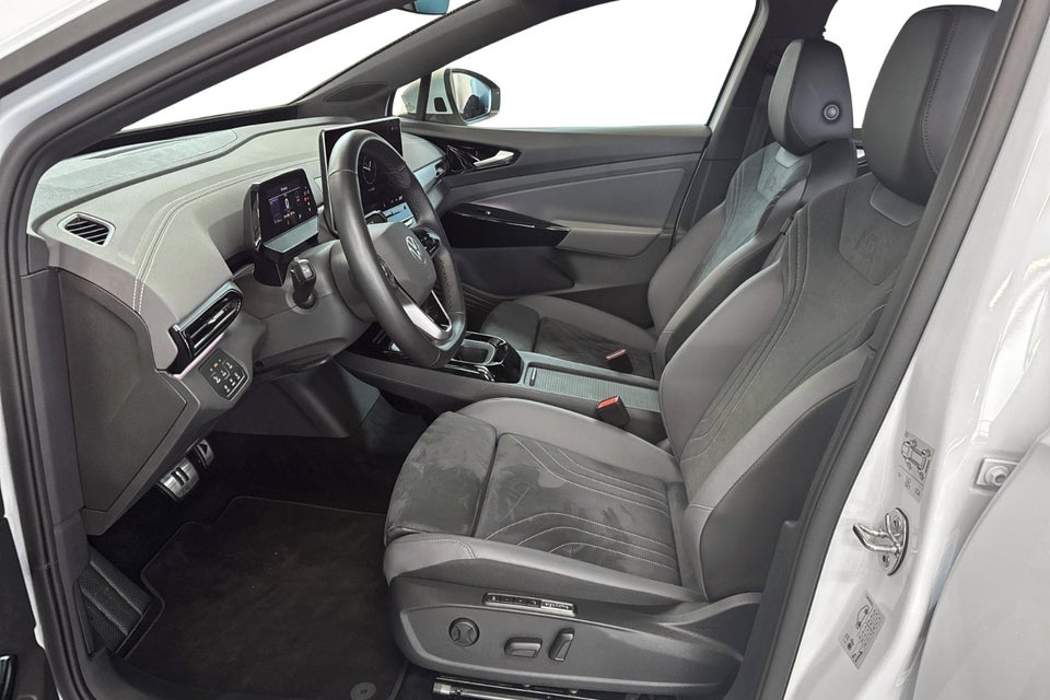 VW ID.4 77 Style 4Motion 5d