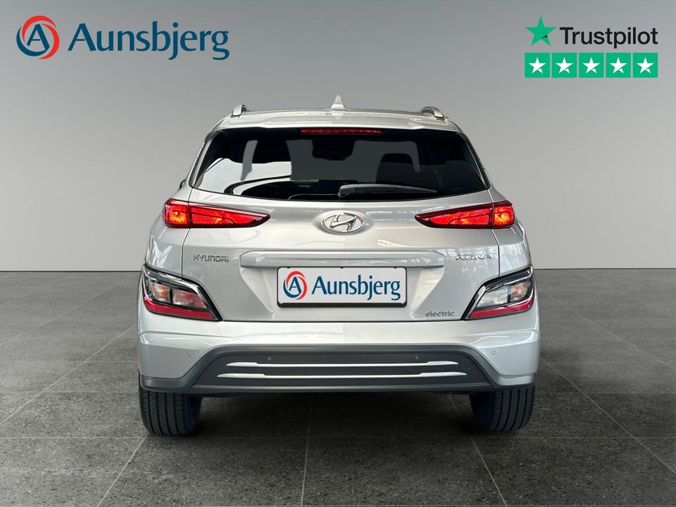 Hyundai Kona 39 EV Trend 5d
