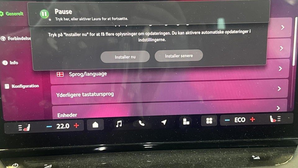 Skoda Enyaq 85x iV Sportline Maxx 5d