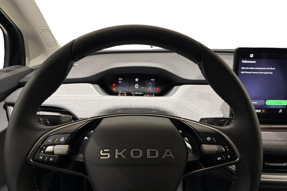 Skoda Enyaq 85 iV Premium 5d