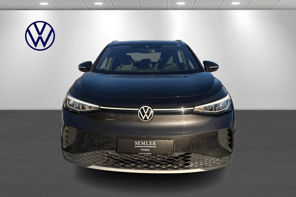VW ID.4 77 Pro Performance 5d