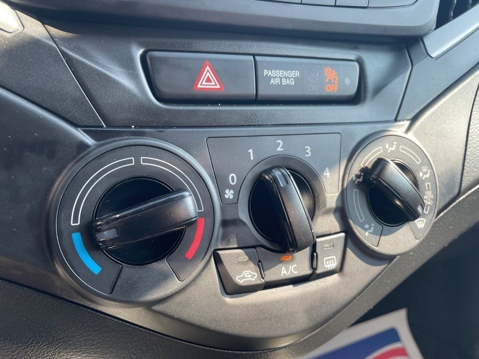 Suzuki Baleno 1,2 Dualjet Comfort 5d