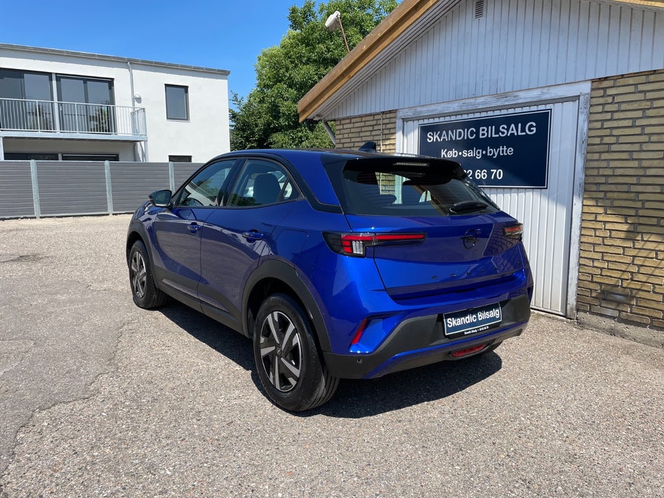 Opel Mokka-e 54 Edition 5d