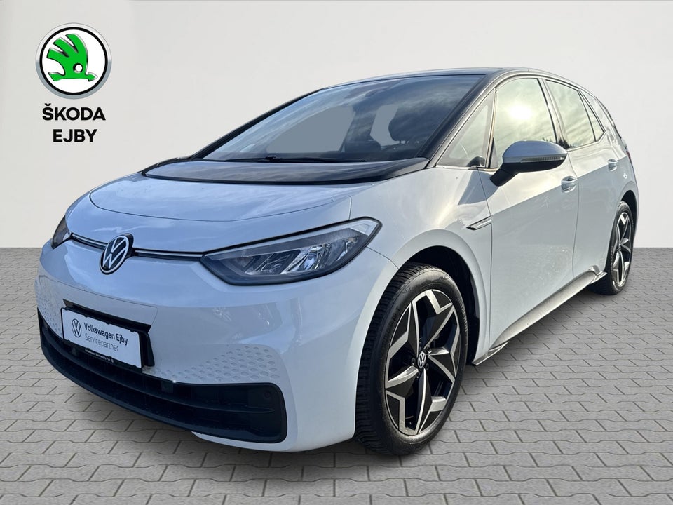 VW ID.3 77 Pro S 5d