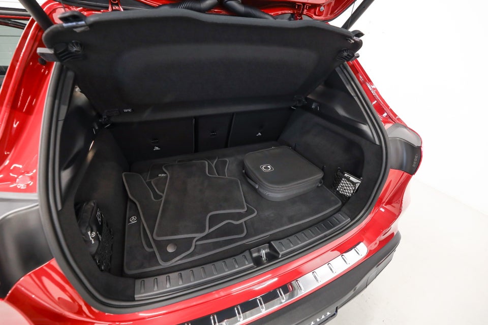 Mercedes EQA250+ AMG Advance Plus 5d