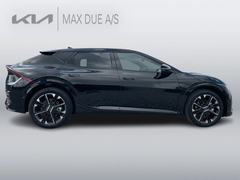 Kia EV6 84 Long Range GT-Line 5d