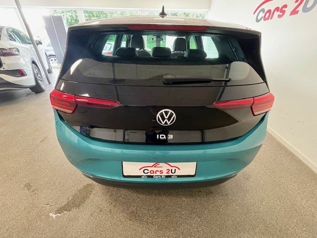 VW ID.3 Pro Performance Life 5d