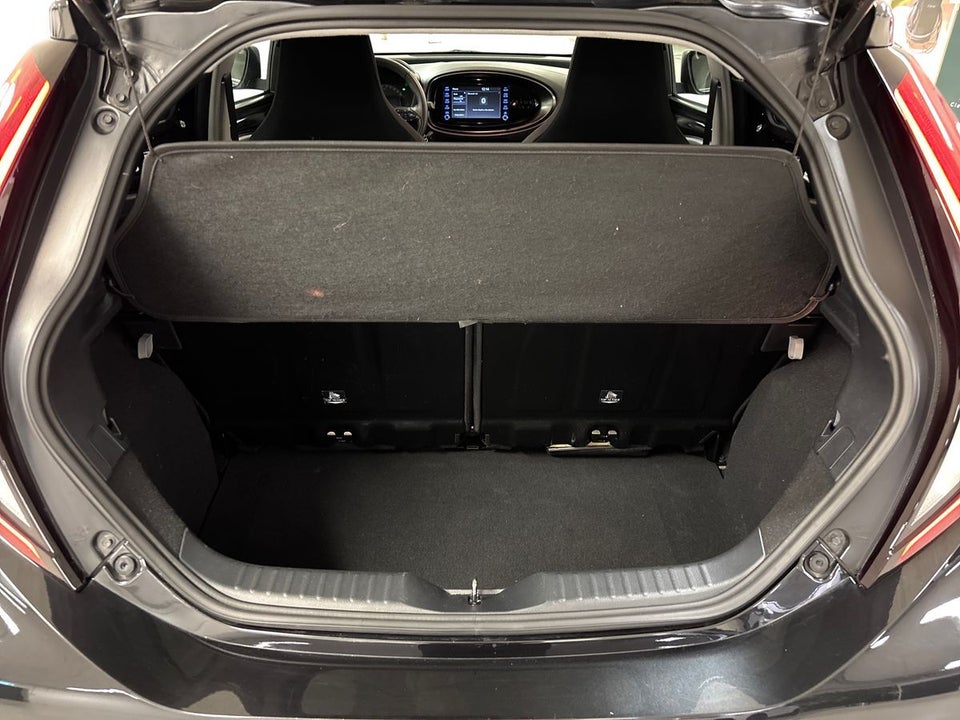 Toyota Aygo X 1,0 Active 5d