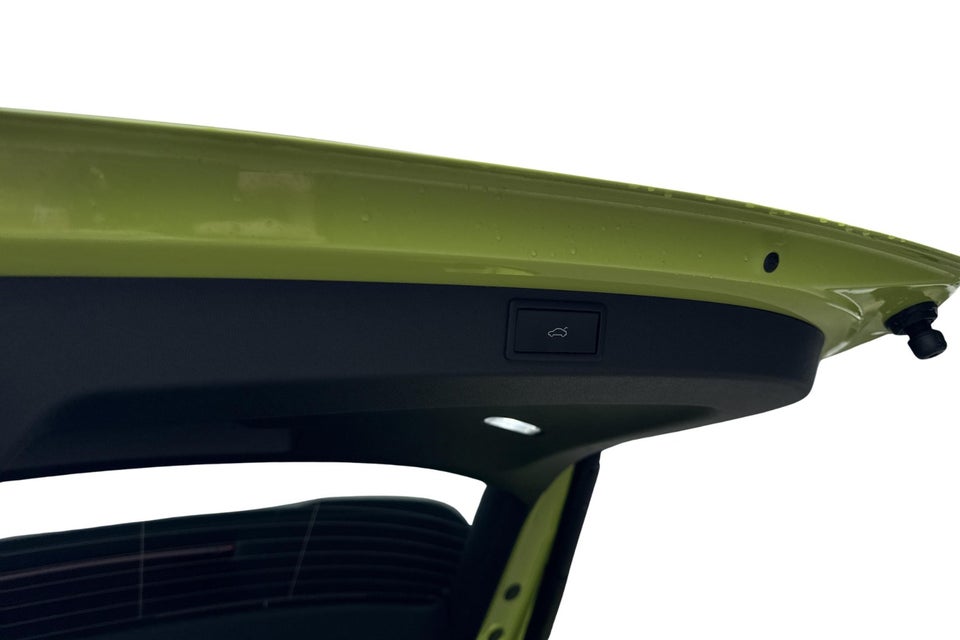 Skoda Elroq iV RS 5d