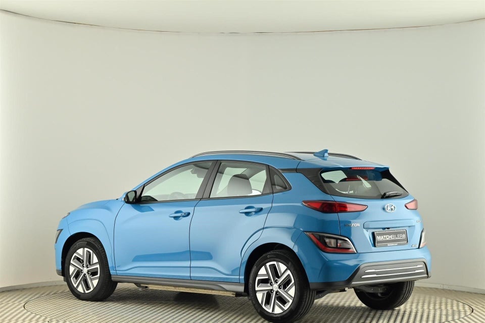 Hyundai Kona 39 EV Pure 5d