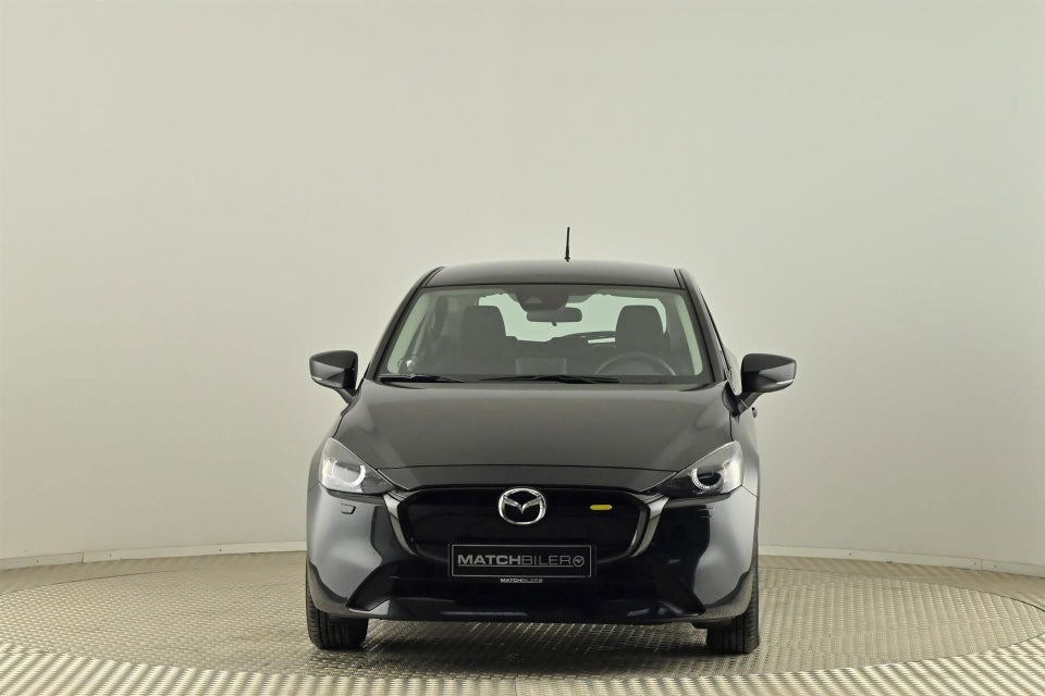 Mazda 2 1,5 e-SkyActive-G Centre-Line 5d