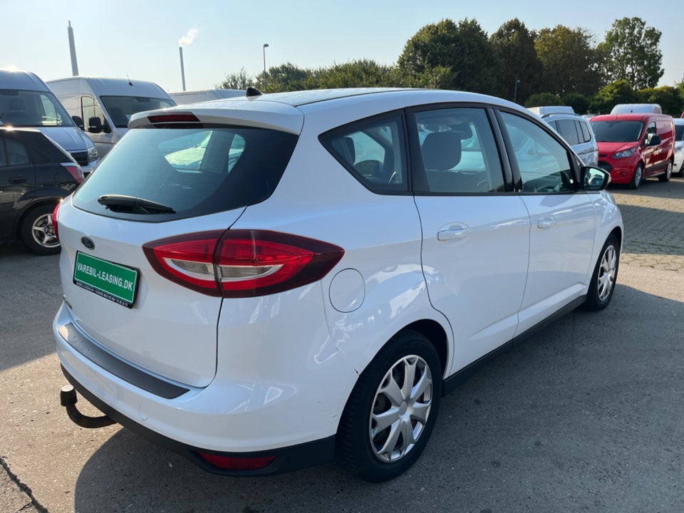 Ford C-MAX 1,5 TDCi 120 Trend Van 5d