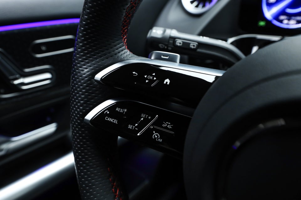 Mercedes EQA250+ AMG Advance Plus 5d