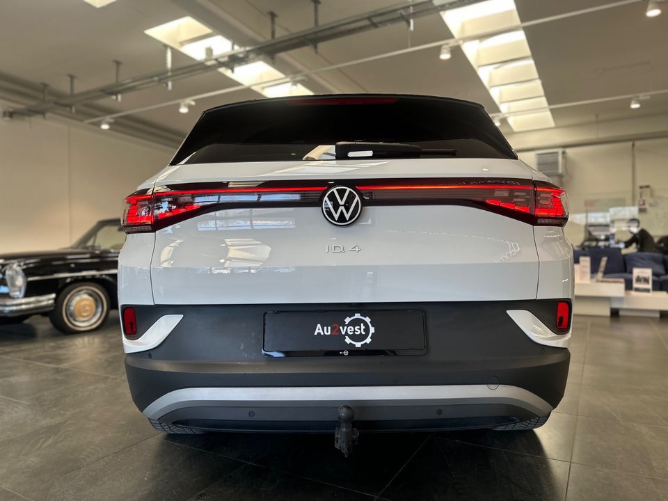 VW ID.4 77 1ST Max 5d