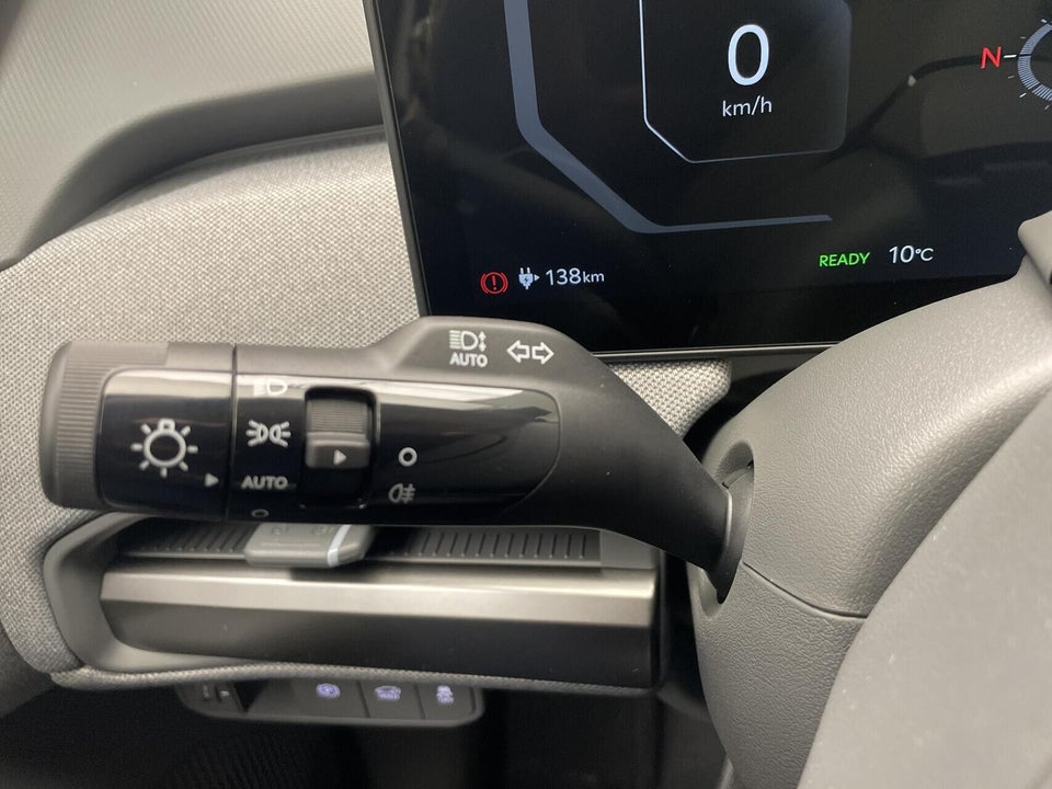 Kia EV3 81 Long Range Upgrade 5d