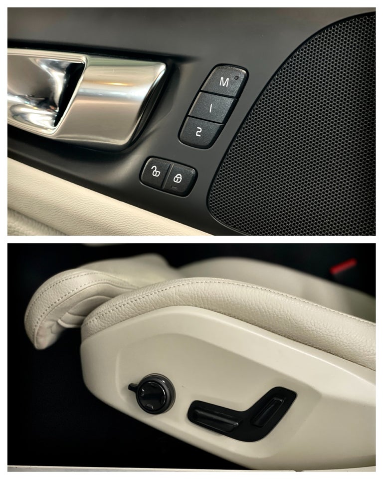 Volvo V60 2,0 T6 ReCharge Inscription aut. AWD 5d