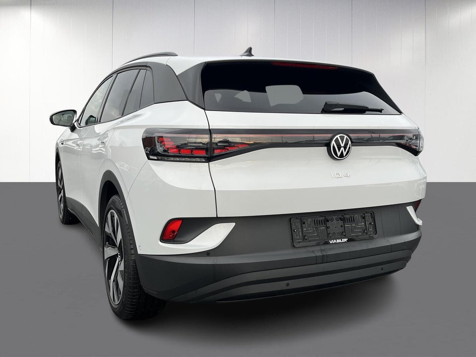 VW ID.4 77 Pro Performance 5d