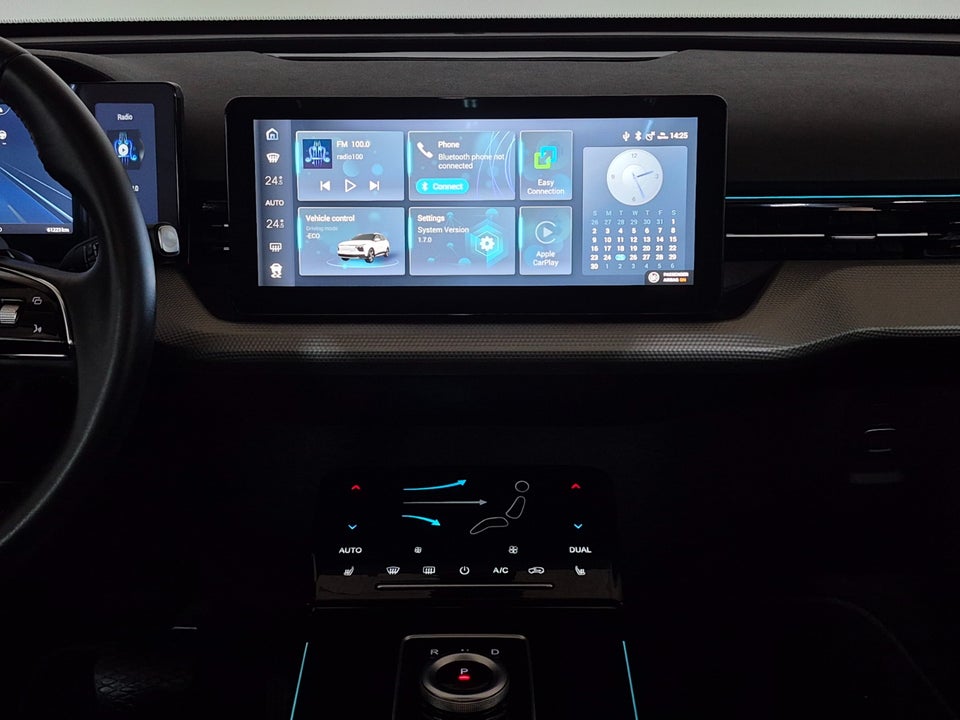 Aiways U5 Premium 5d