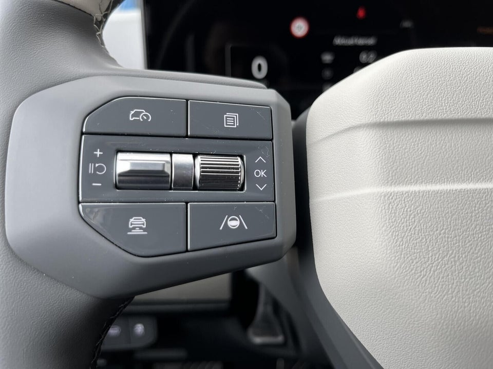 Kia EV3 81 Long Range GT-Line 5d