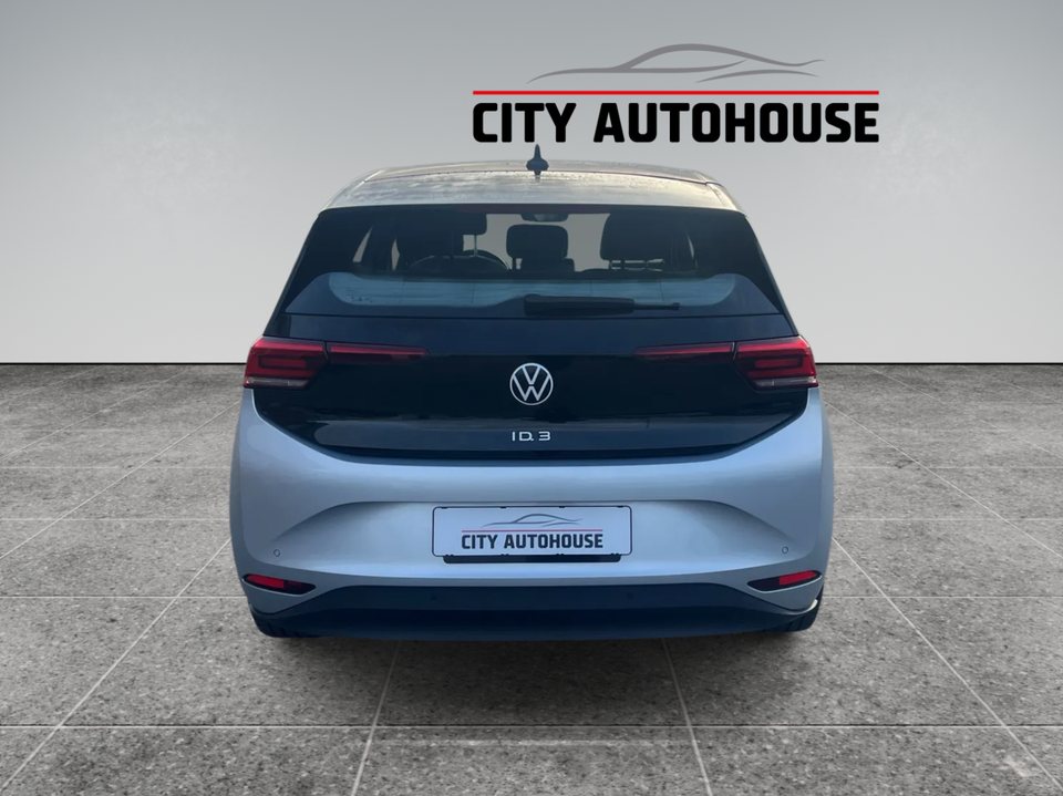 VW ID.3 58 Pro Performance Life 5d