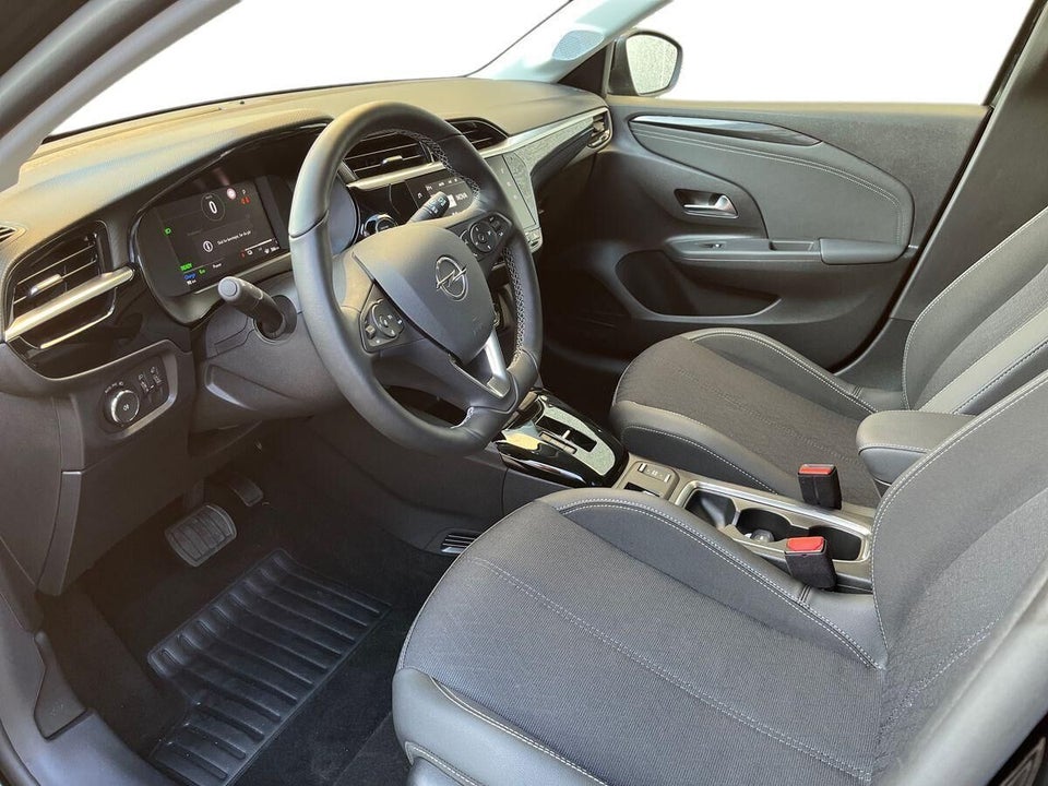 Opel Corsa-e 50 Elegance 5d