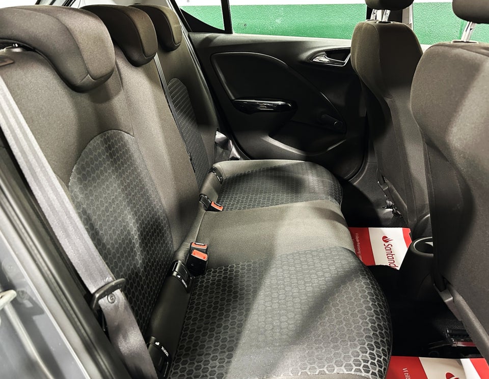 Opel Corsa 1,4 Enjoy 5d