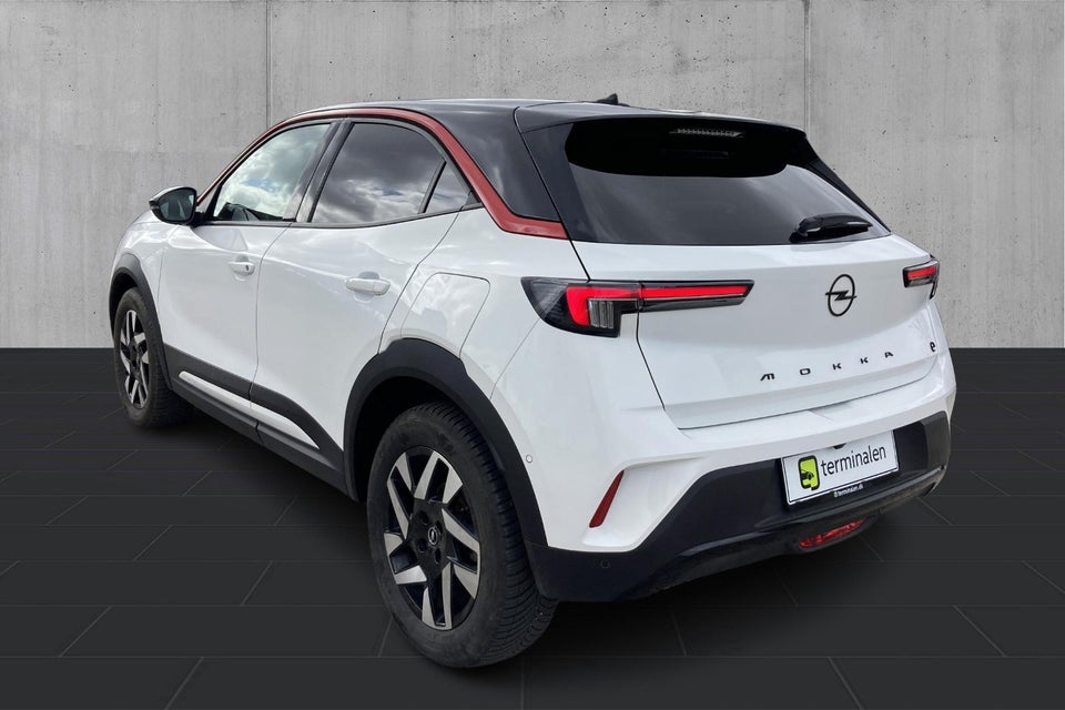 Opel Mokka-e 50 GS Line 5d