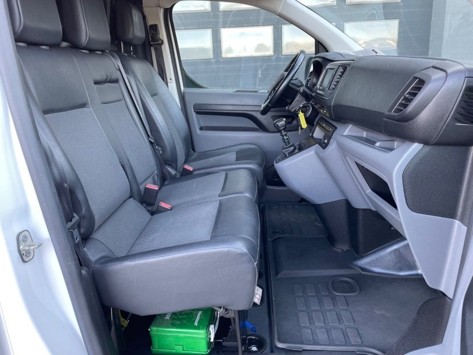 Opel Vivaro 2,0 D 122 L2V1
