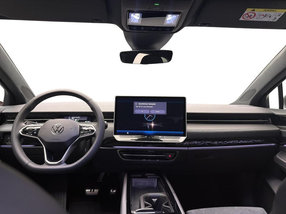 VW ID.7 86 Style S Tourer 5d