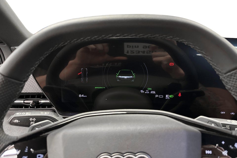Audi A6 e-tron S-line plus performance Avant 5d