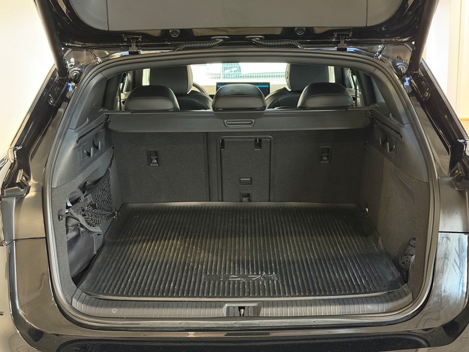 VW ID.7 86 Pro S Tourer 5d