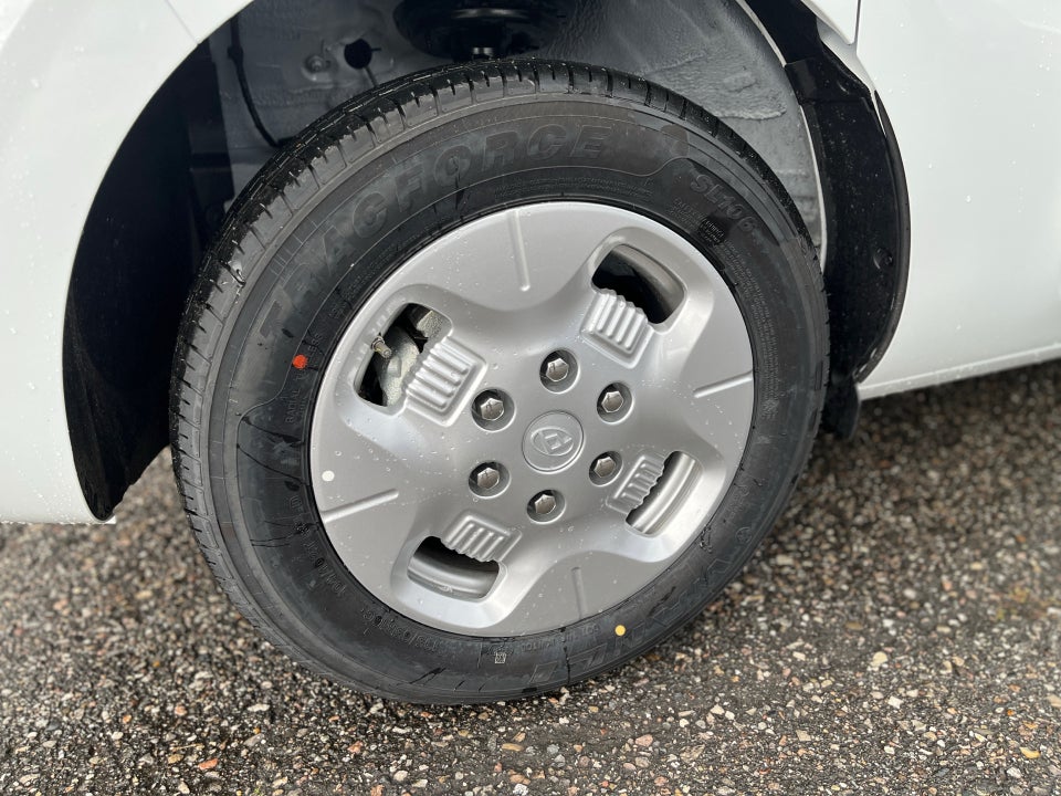 Maxus e-Deliver 5 64 L1H1