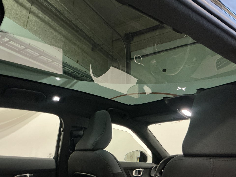 Polestar 2 Long Range AWD 5d